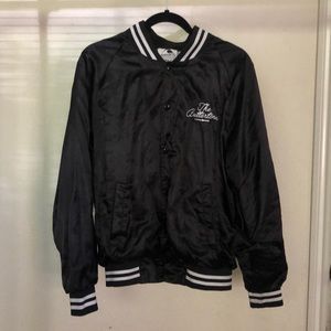 Buttertones Bomber Jacket [M]